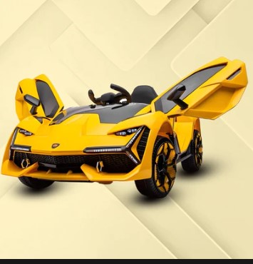RichmanCar™