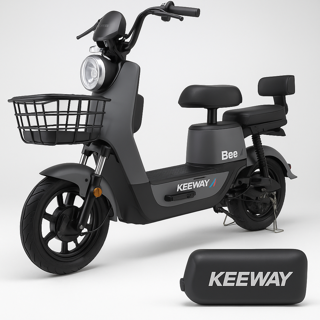 Keeway Bee ™