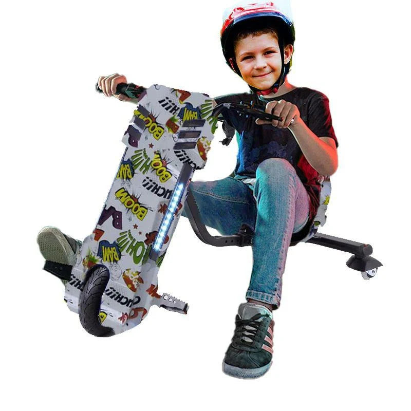 PRORIDE™