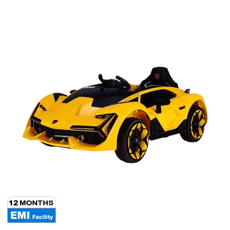 RichmanCar™