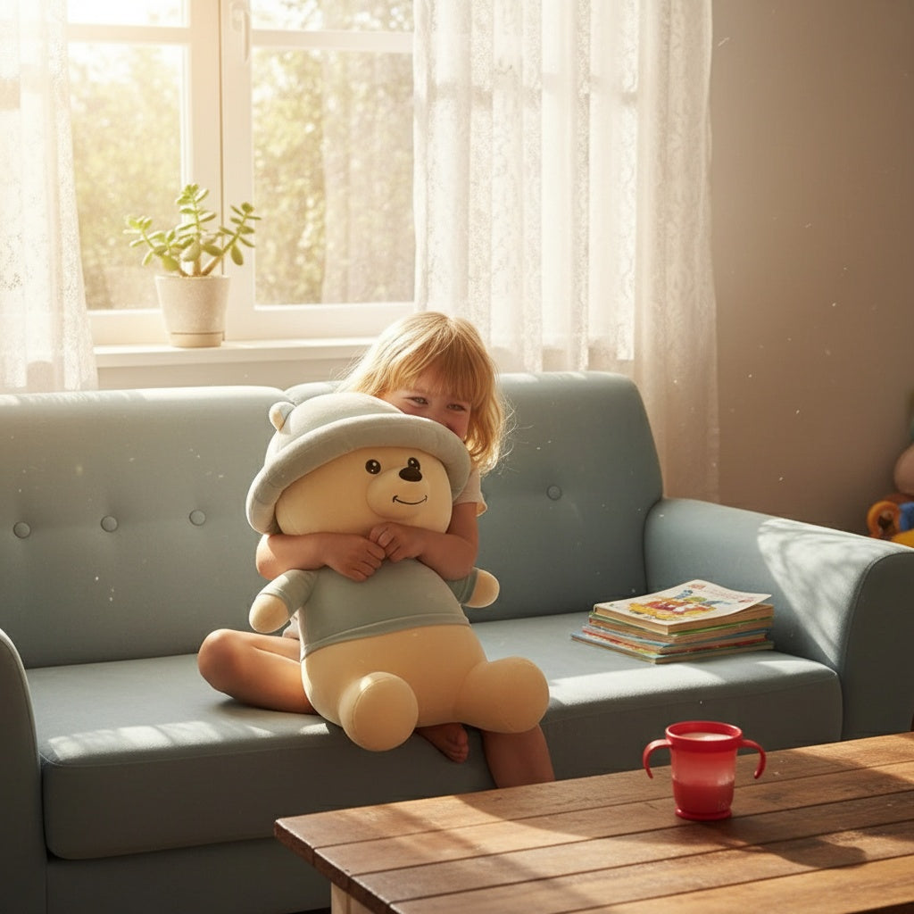 TEDDY BEAR™