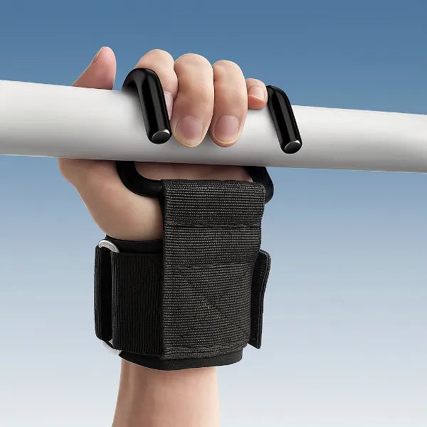 GripPro™ Lifting Hooks