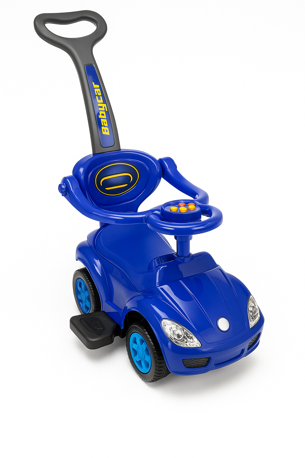 Ride-On Car