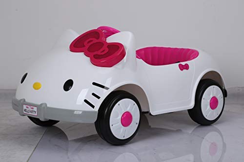 KITTYCAR