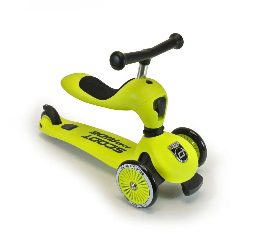 Scott & Ride SCOOTER™