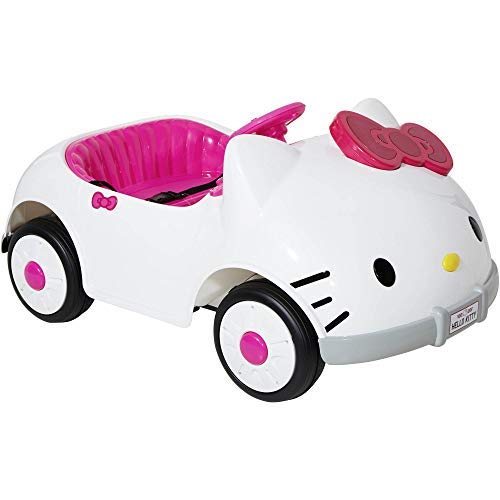 KITTYCAR