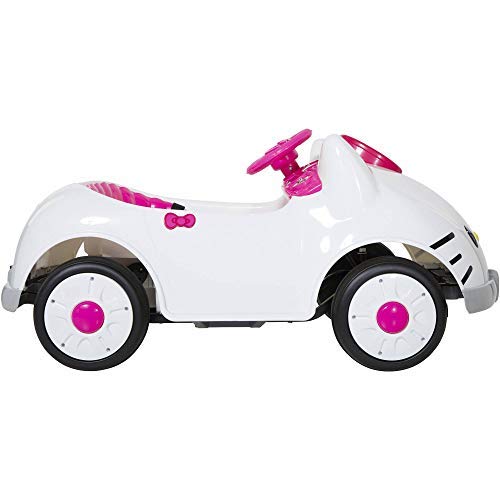KITTYCAR