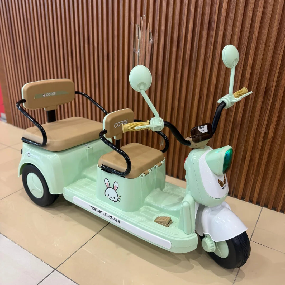 MOTOBIKE 2™