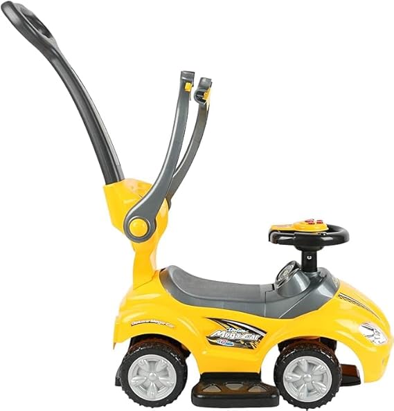 Ride-On Car