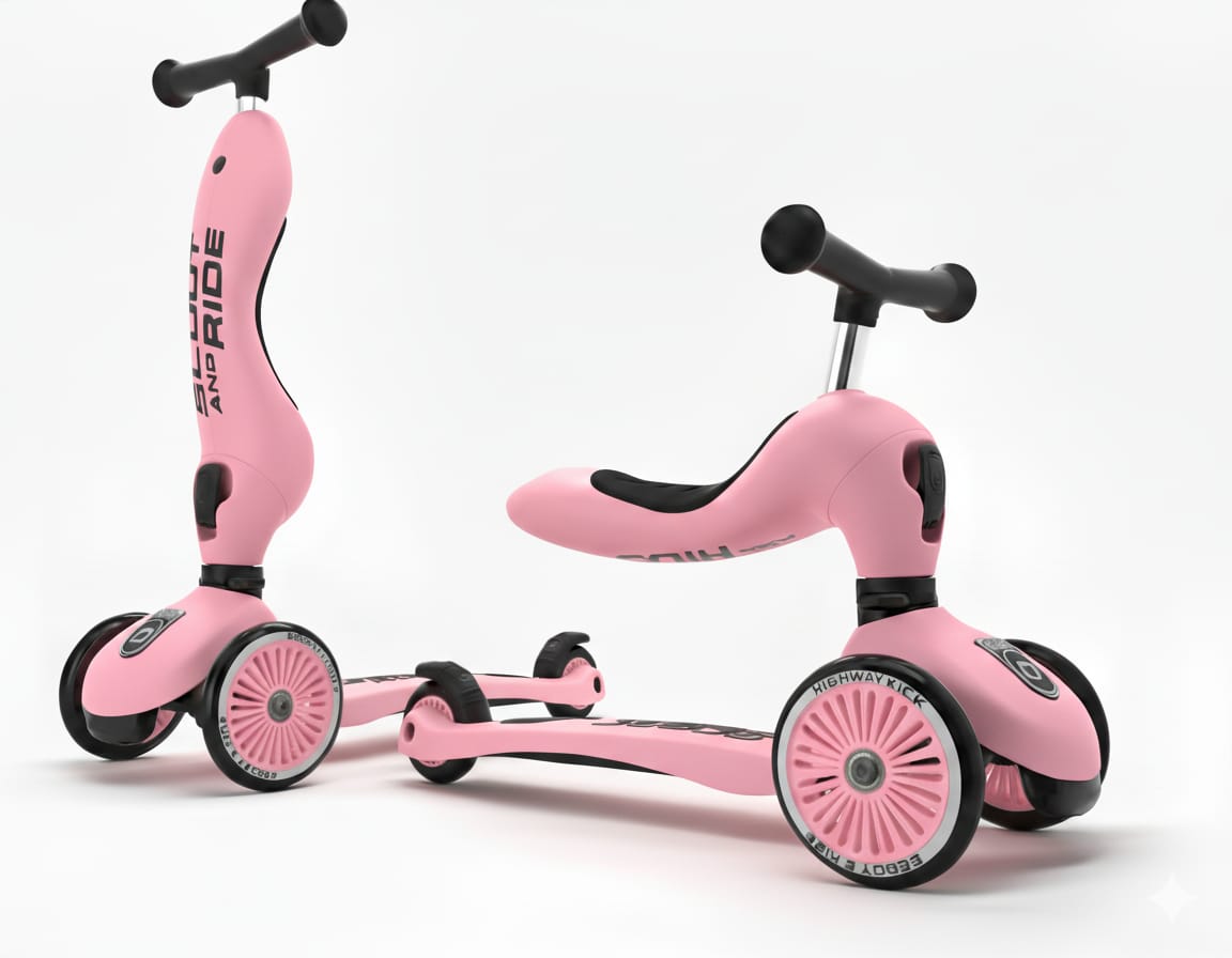 Scott & Ride SCOOTER™