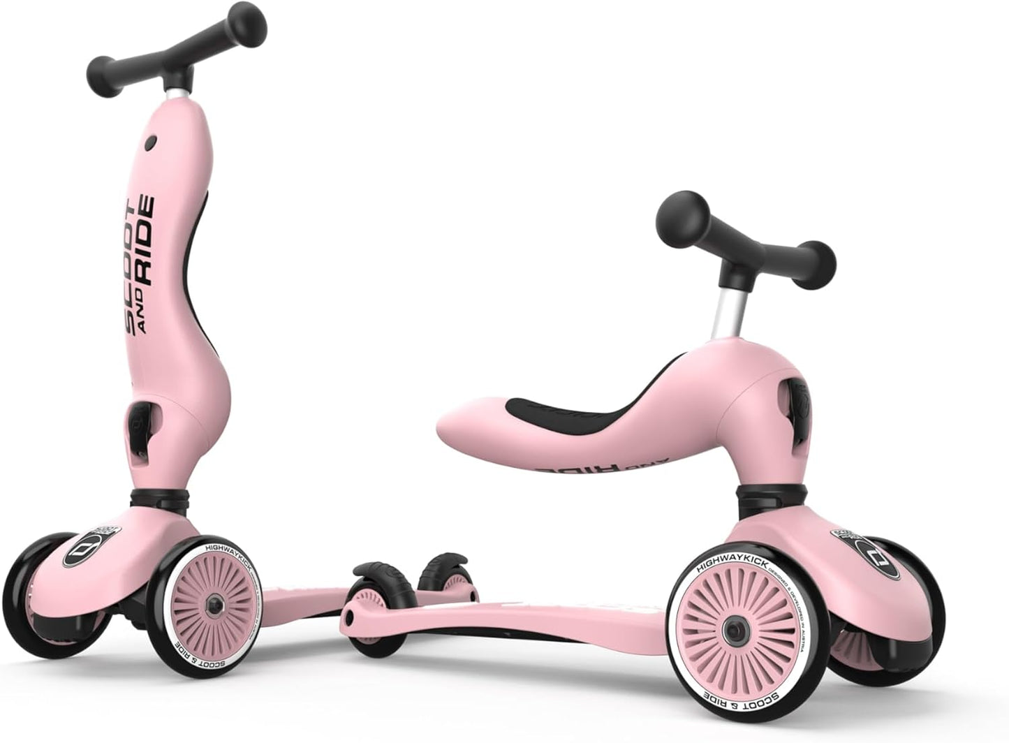Scott & Ride SCOOTER™