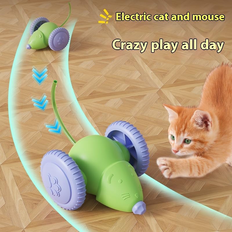 Jerry RAT&CAT™