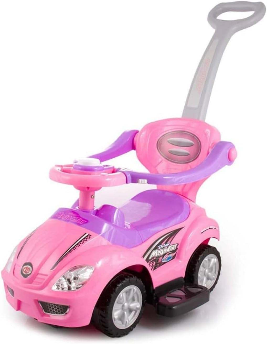 Ride-On Car