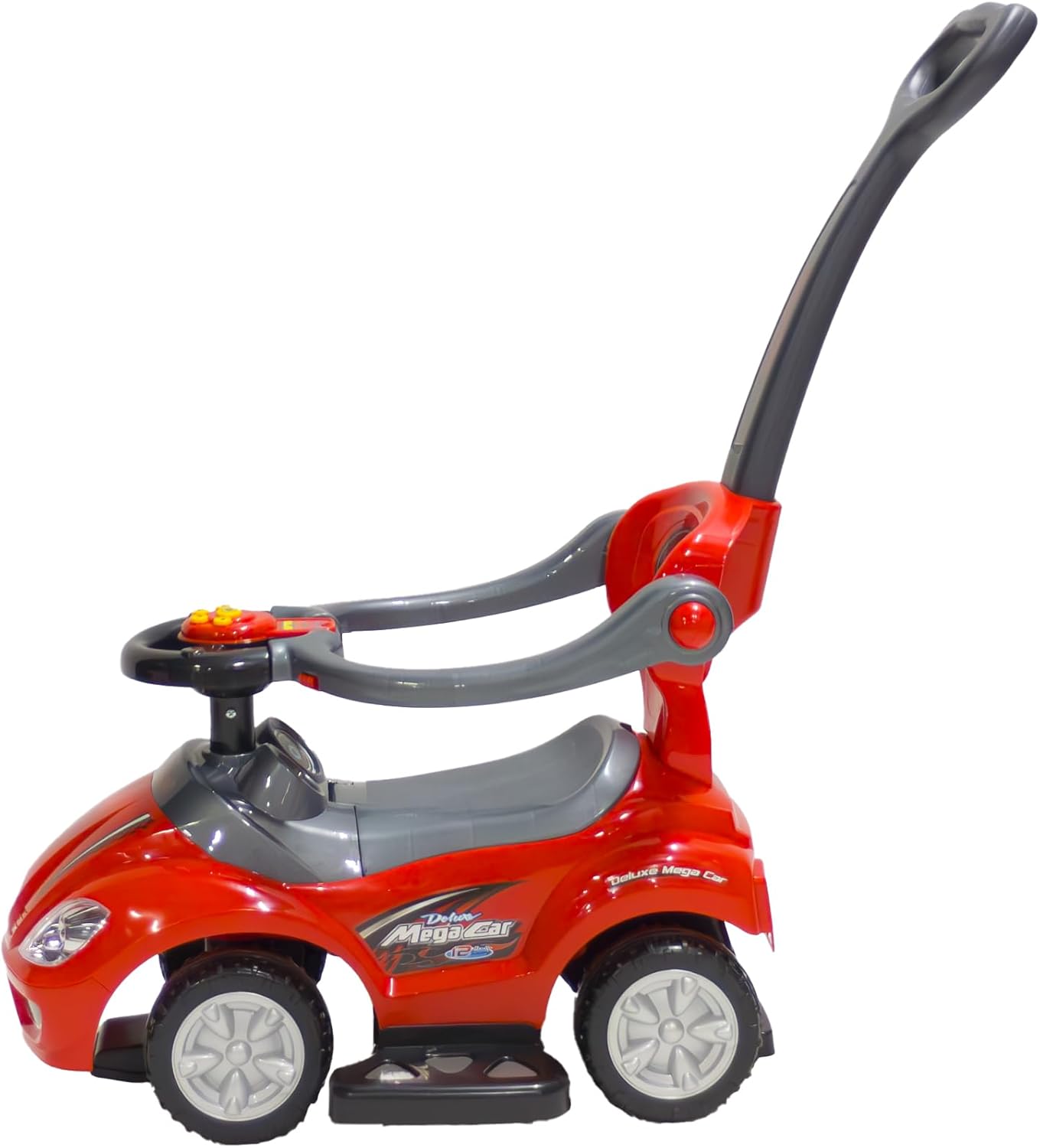 Ride-On Car