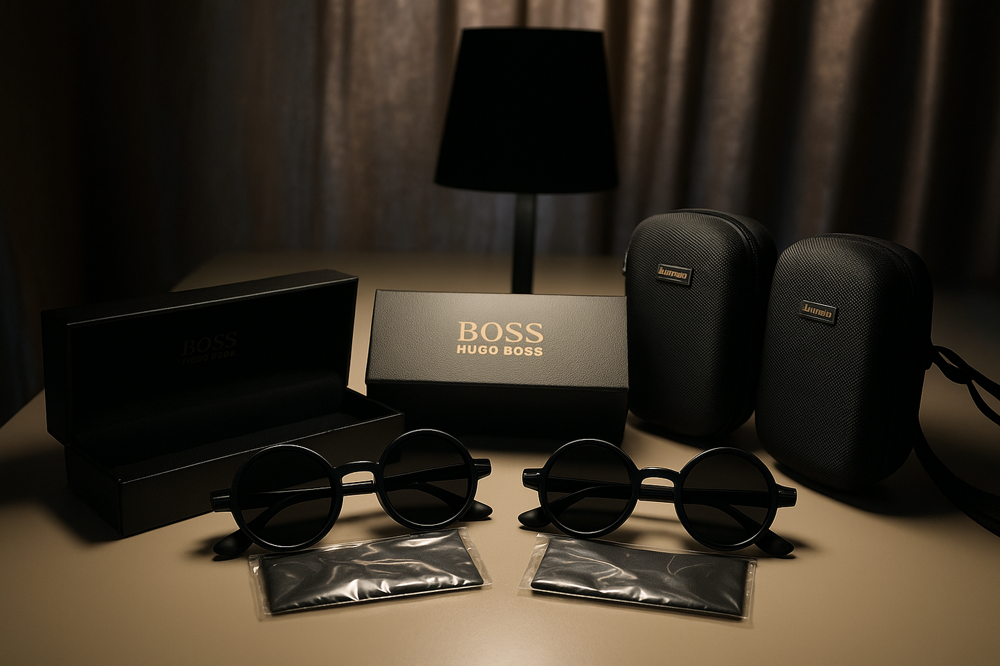 Multi vision sunglasses™