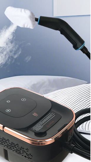 SteamNova™