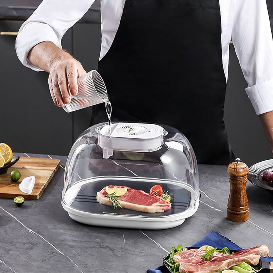 AeroChef