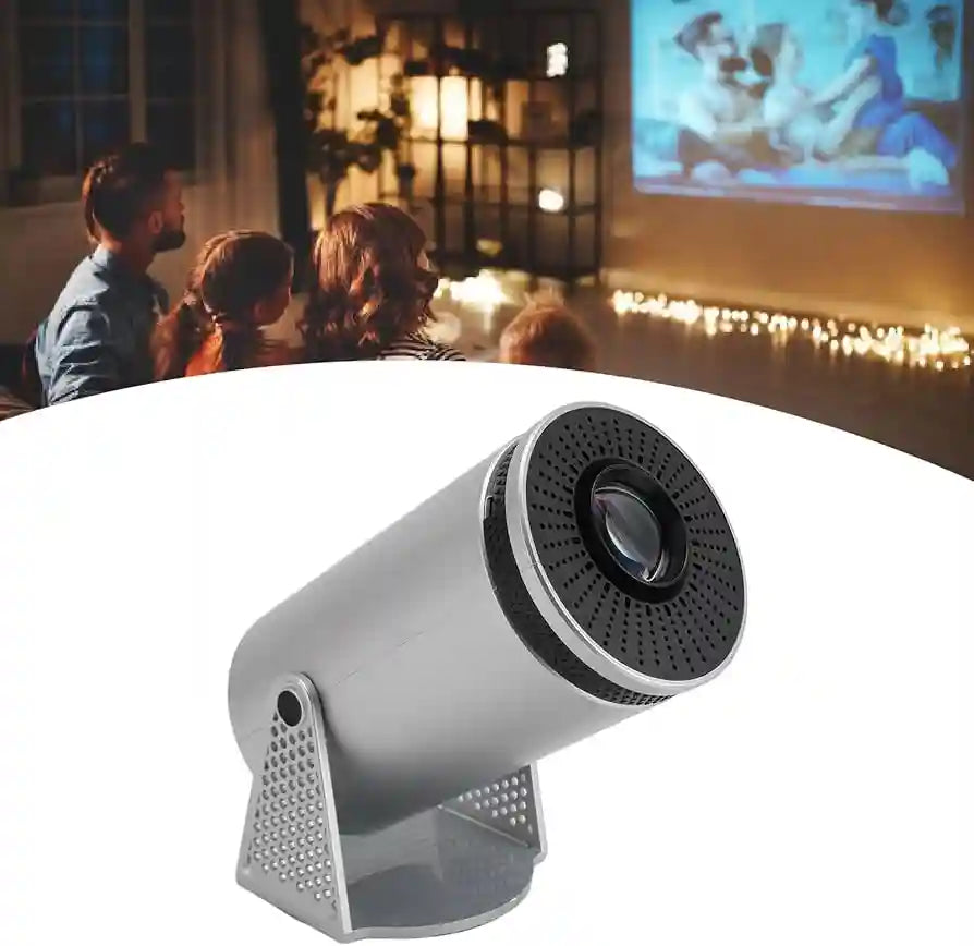 LumoX Projector ™