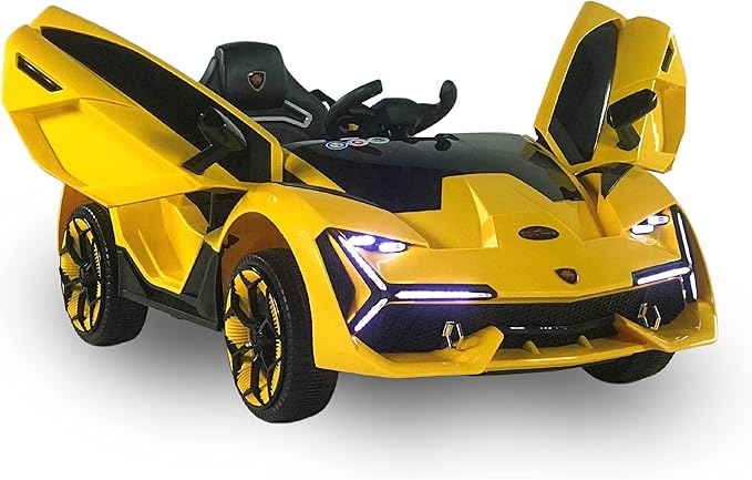 RichmanCar™