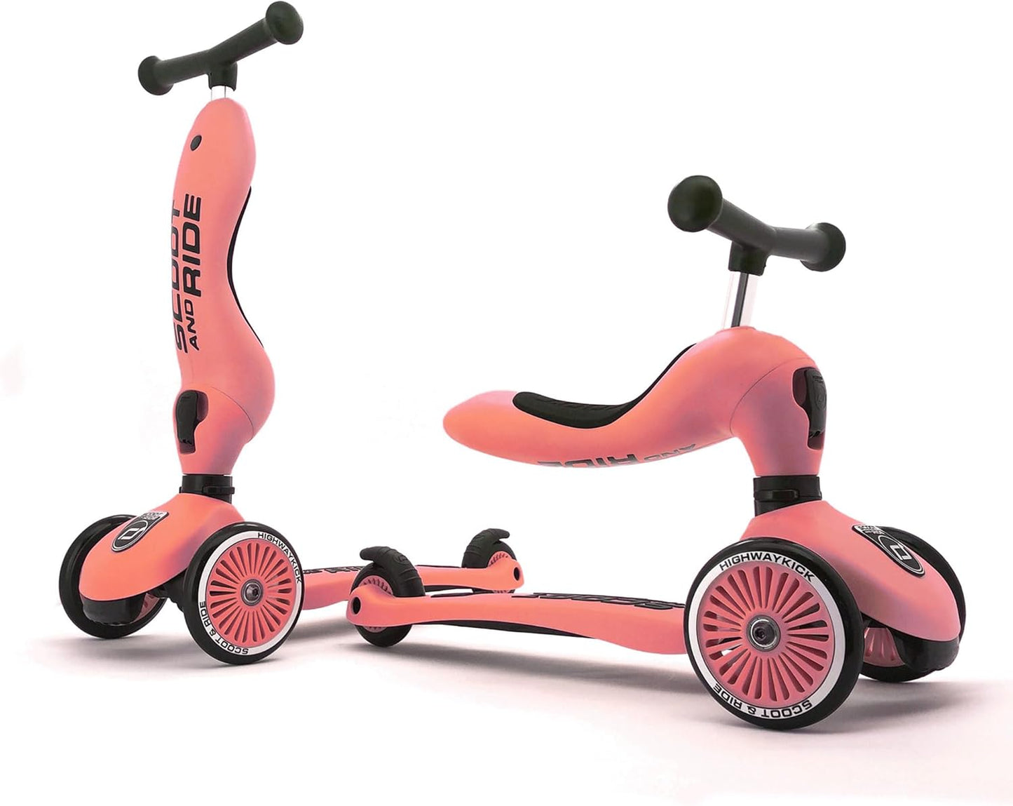 Scott & Ride SCOOTER™
