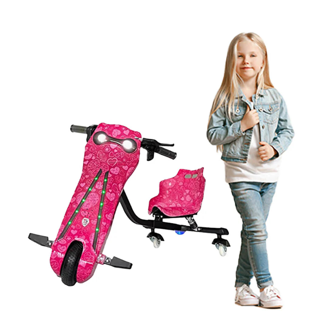PRORIDE™