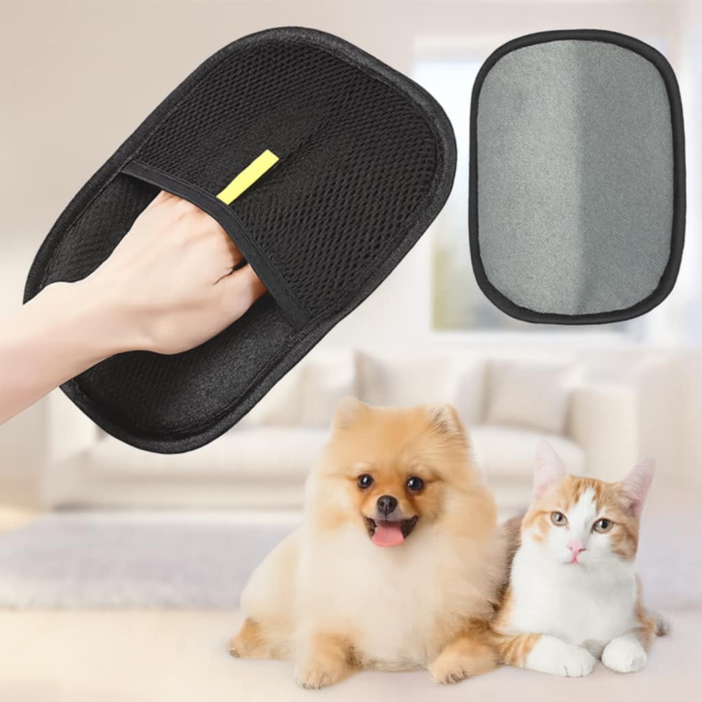 FurEase Glove ™