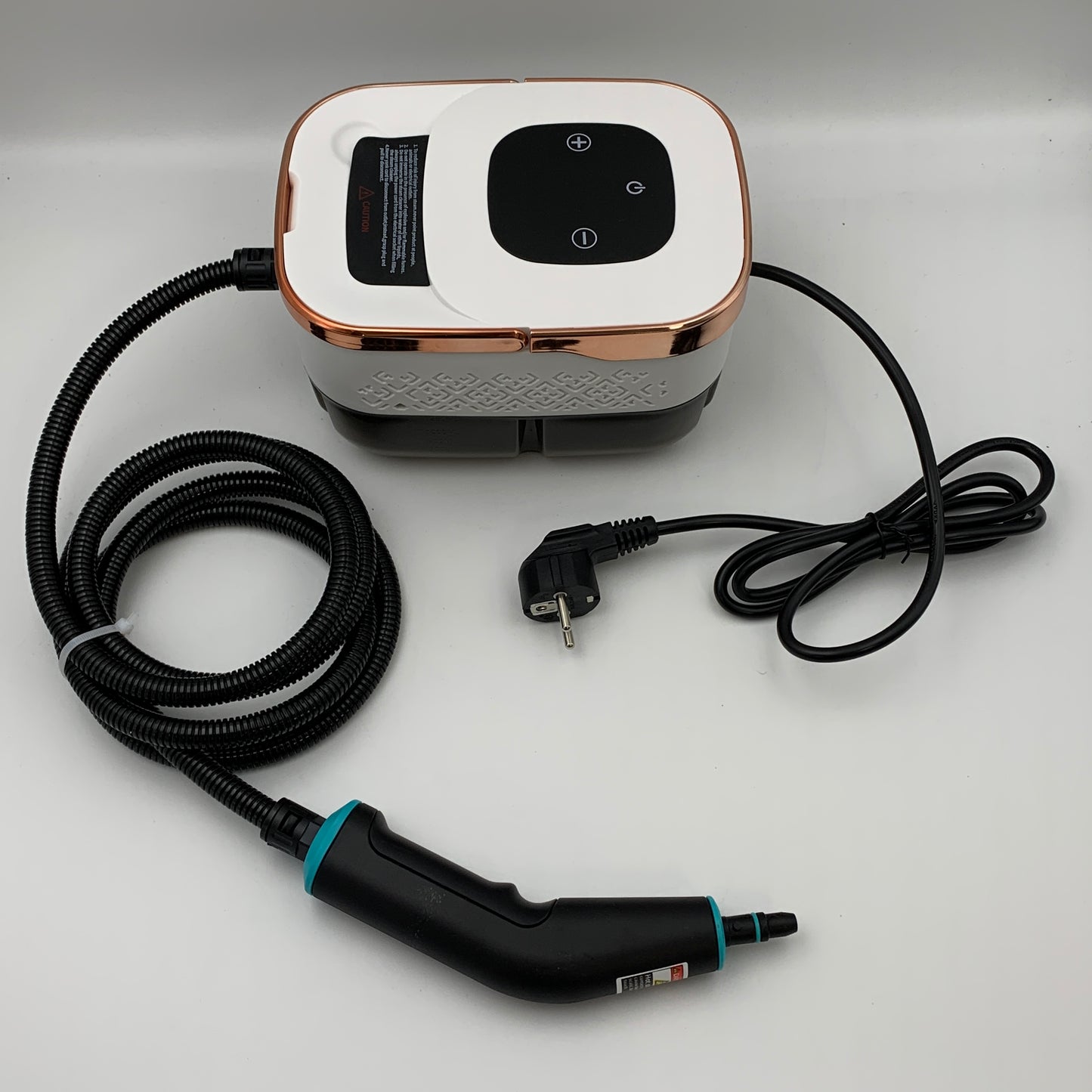 SteamNova™