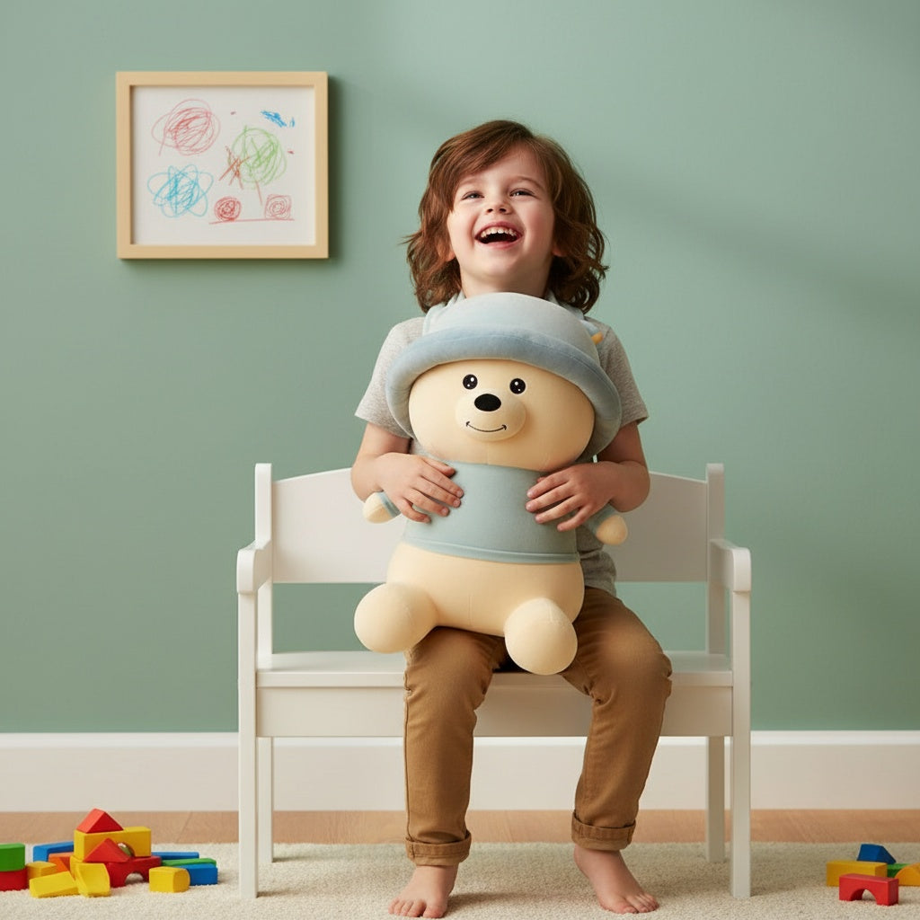 TEDDY BEAR™