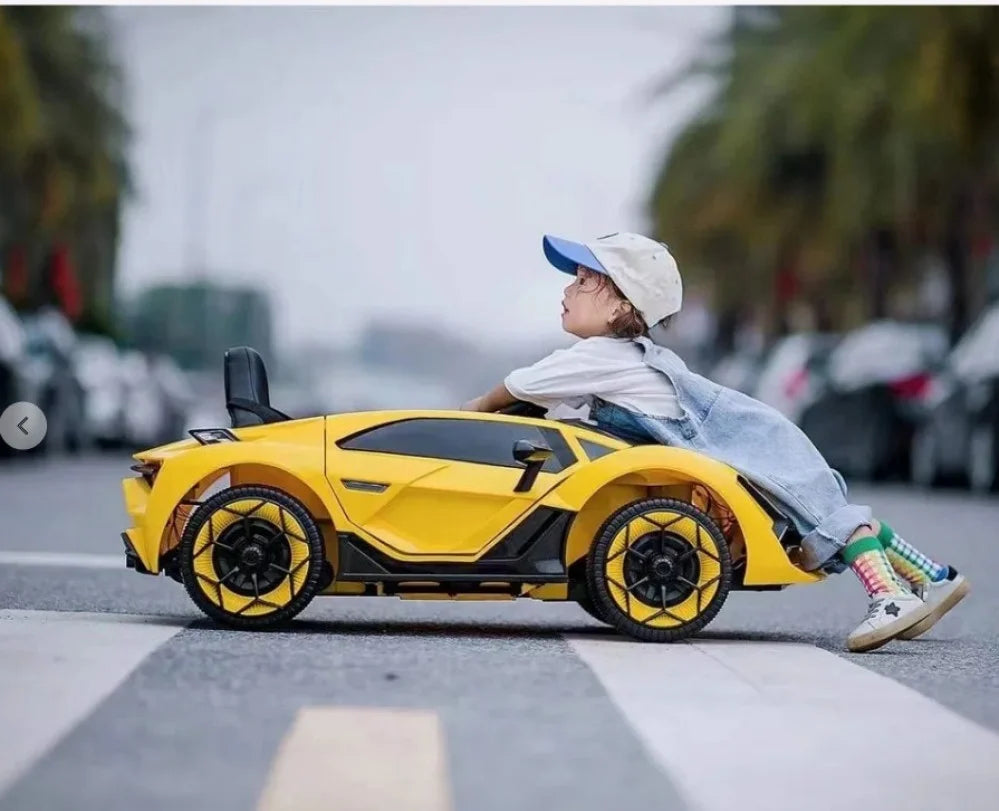 RichmanCar™