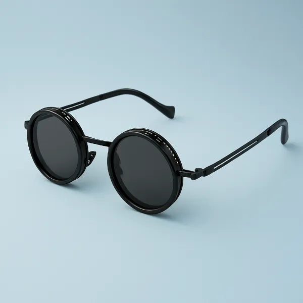 Multi-vision sunglasses