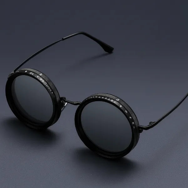 Multi-vision sunglasses
