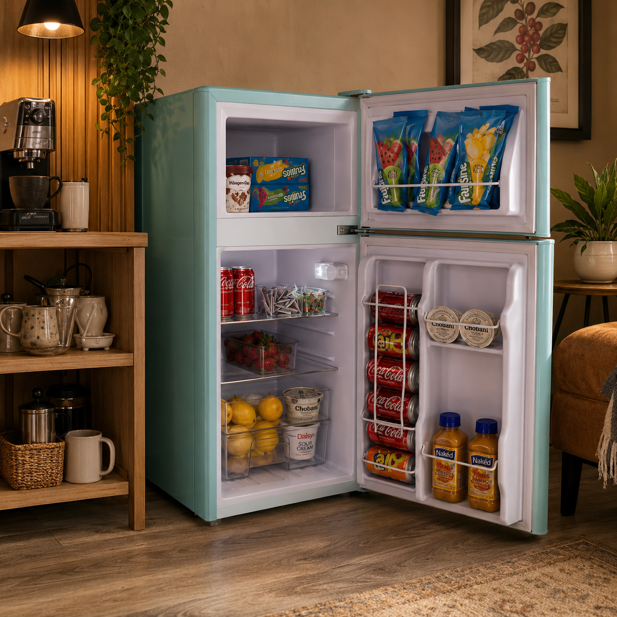 Portable Mini Fridge™
