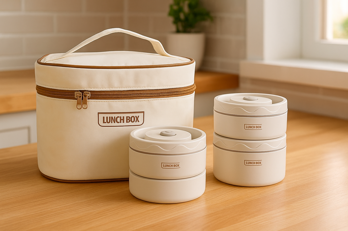 ThermaStack™