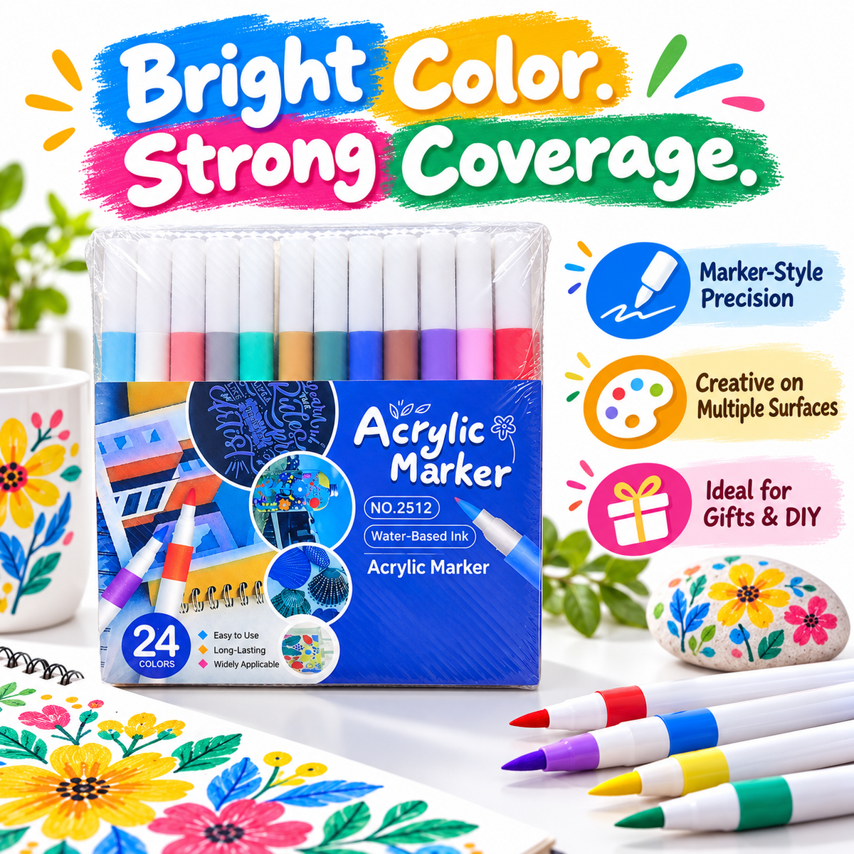COLORCRAFT™