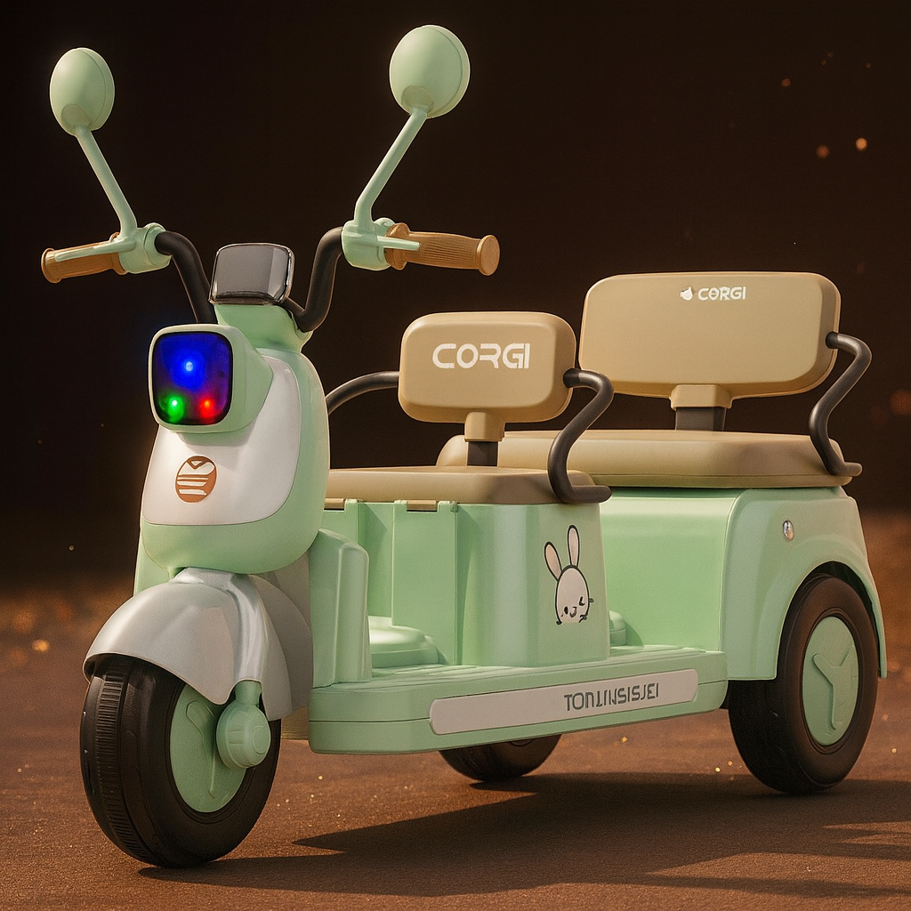 MOTOBIKE 2™