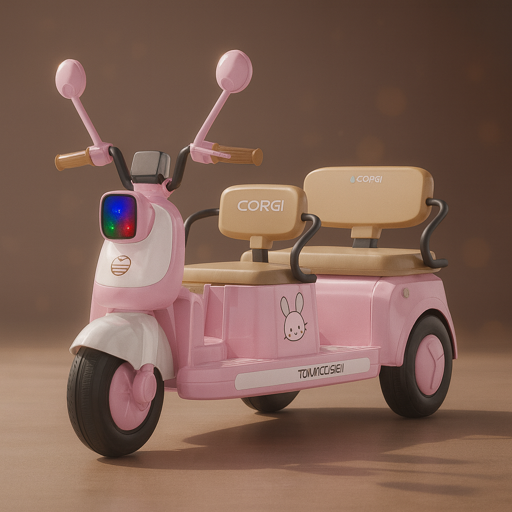 MOTOBIKE 2™
