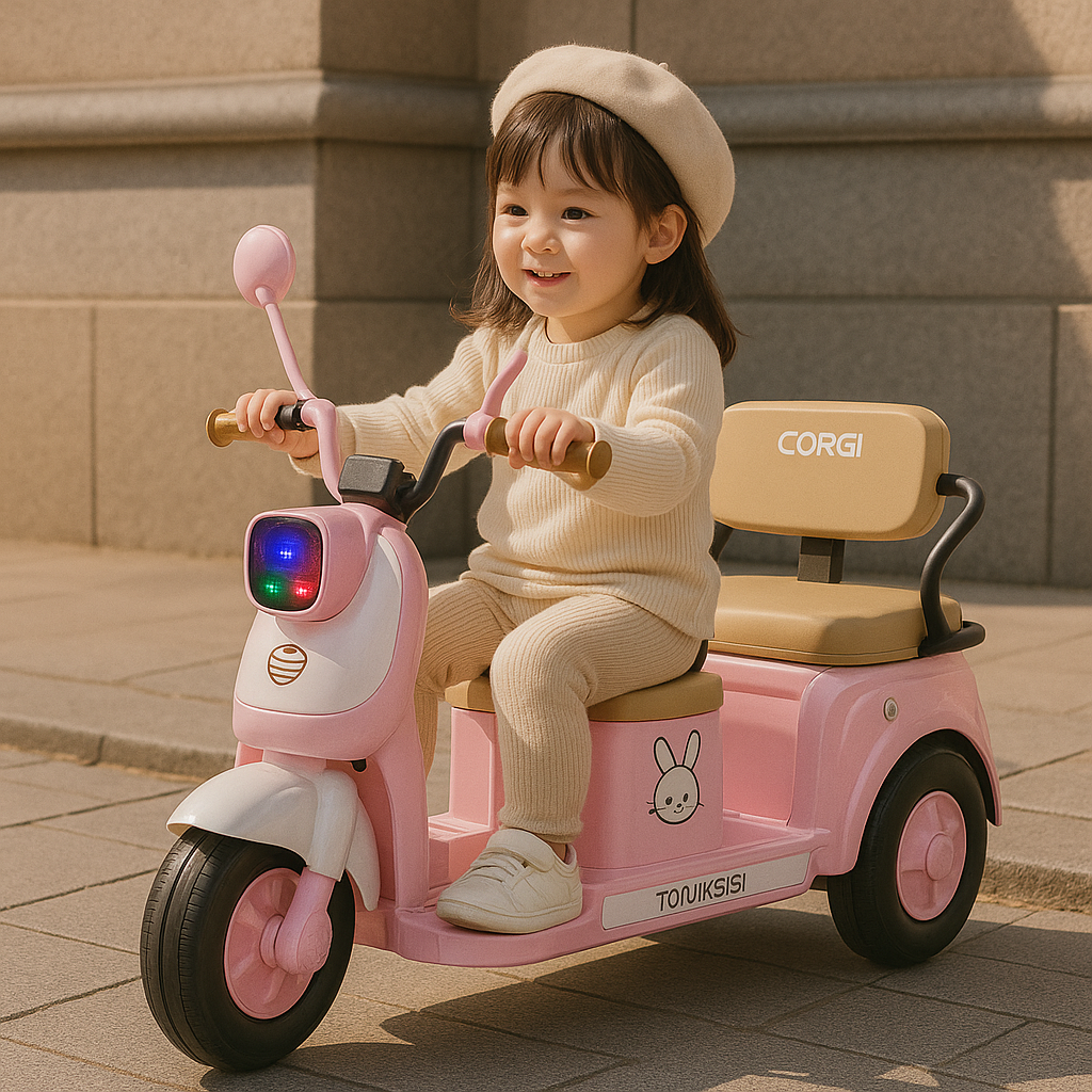 MOTOBIKE 2™