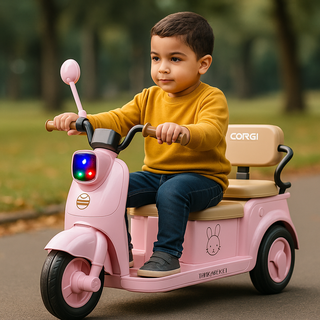 MOTOBIKE 2™