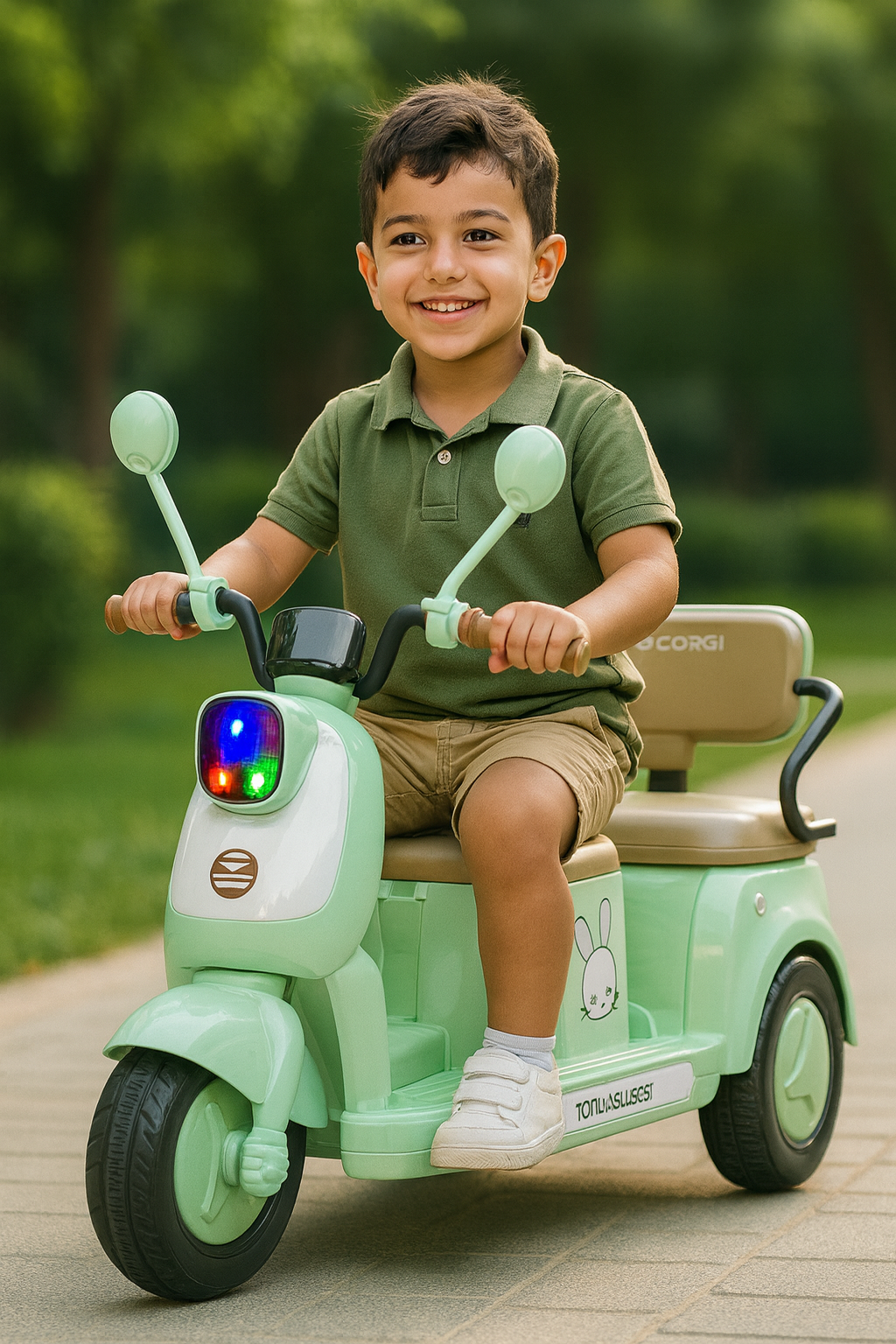MOTOBIKE 2™