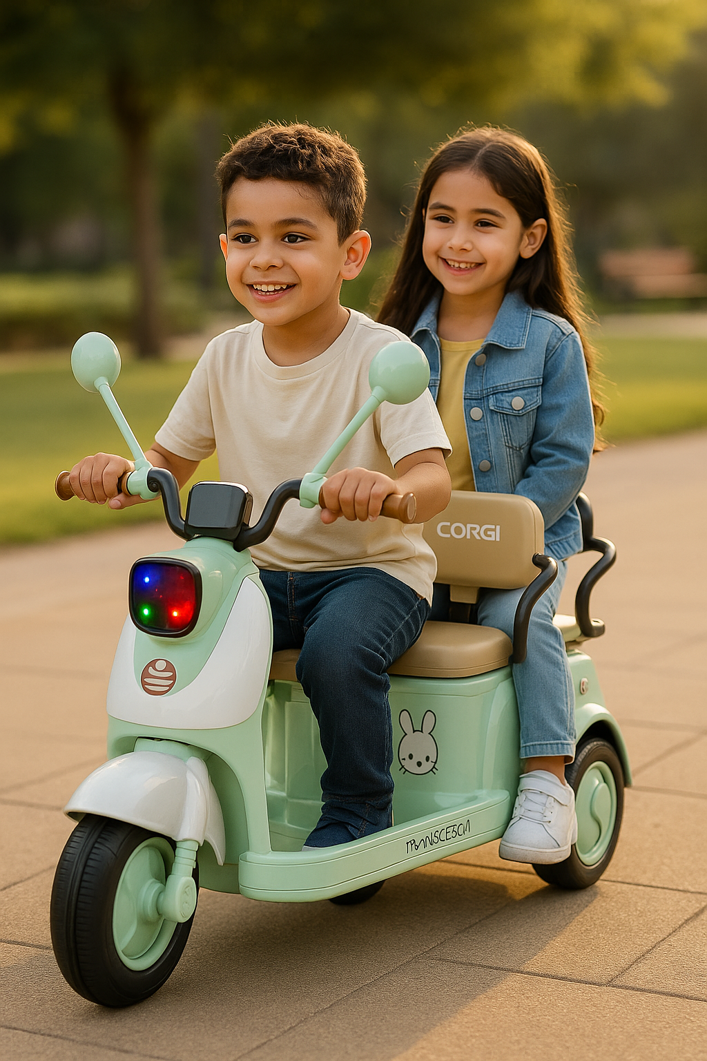 MOTOBIKE 2™