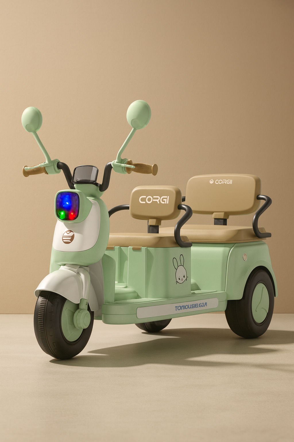 MOTOBIKE 2™