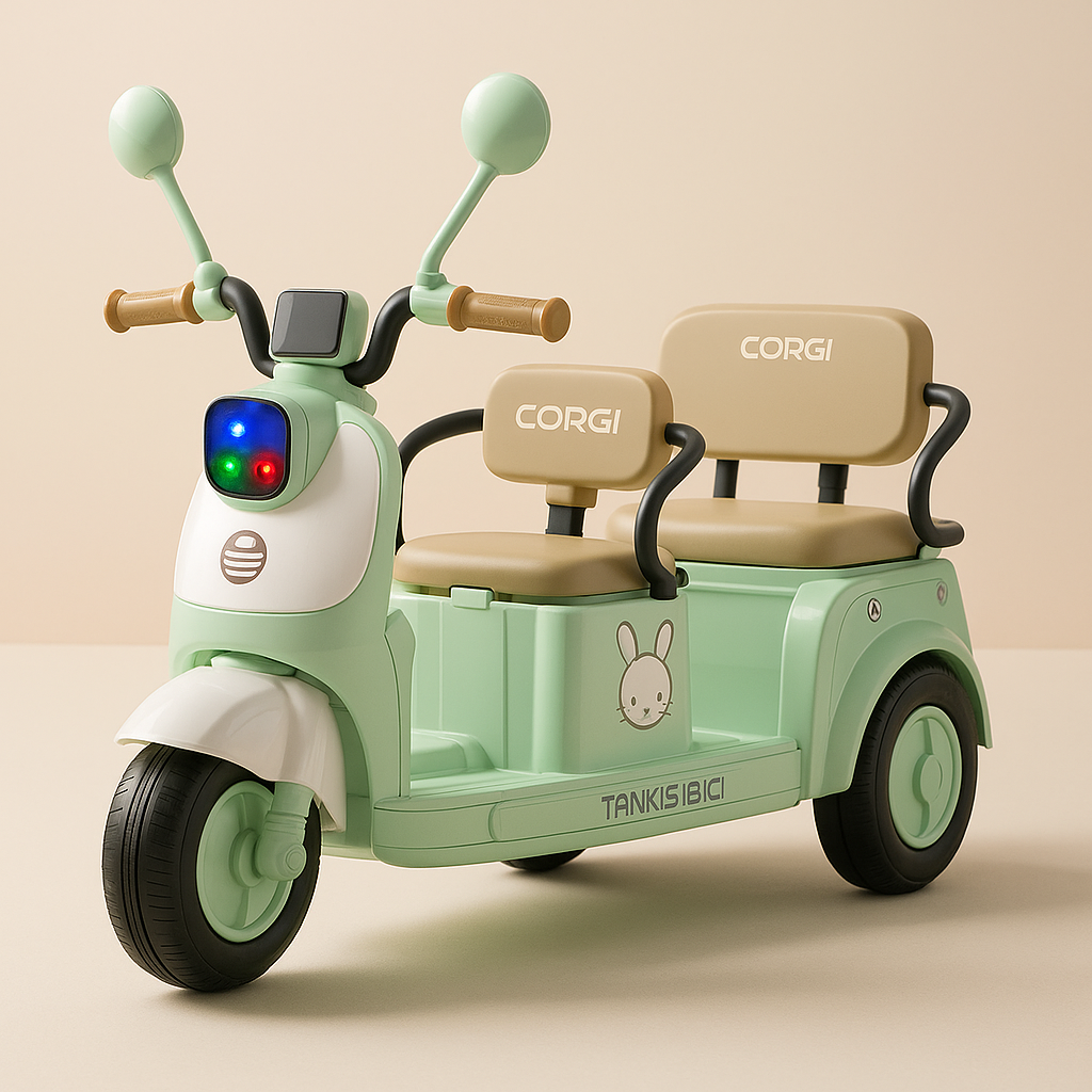 MOTOBIKE 2™