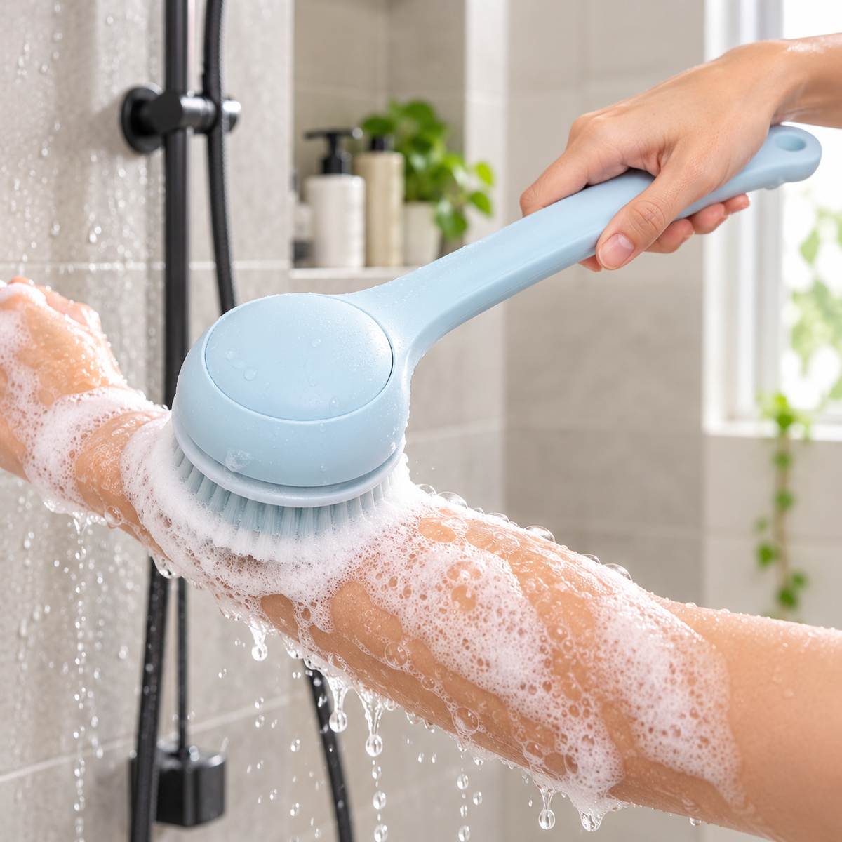 BODYBRUSH™