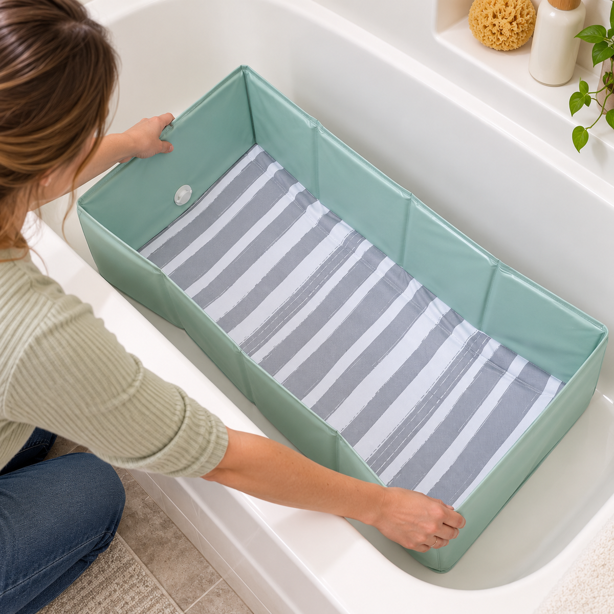 FOLDBATH™