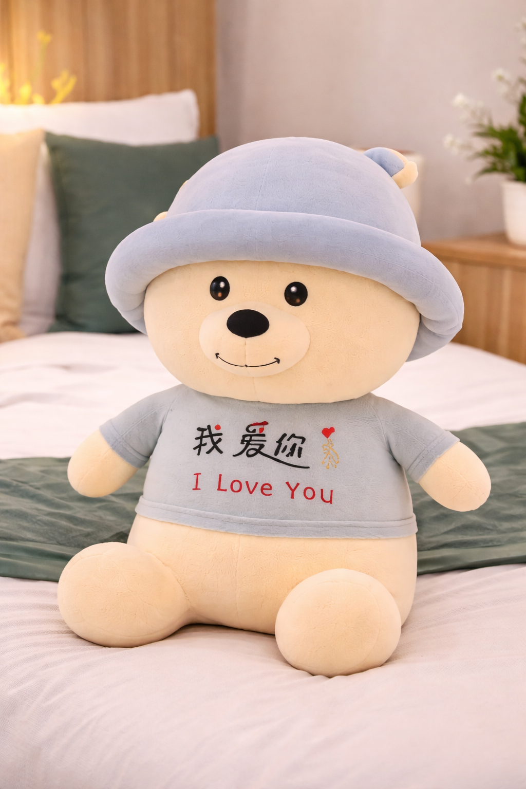 TEDDY BEAR™