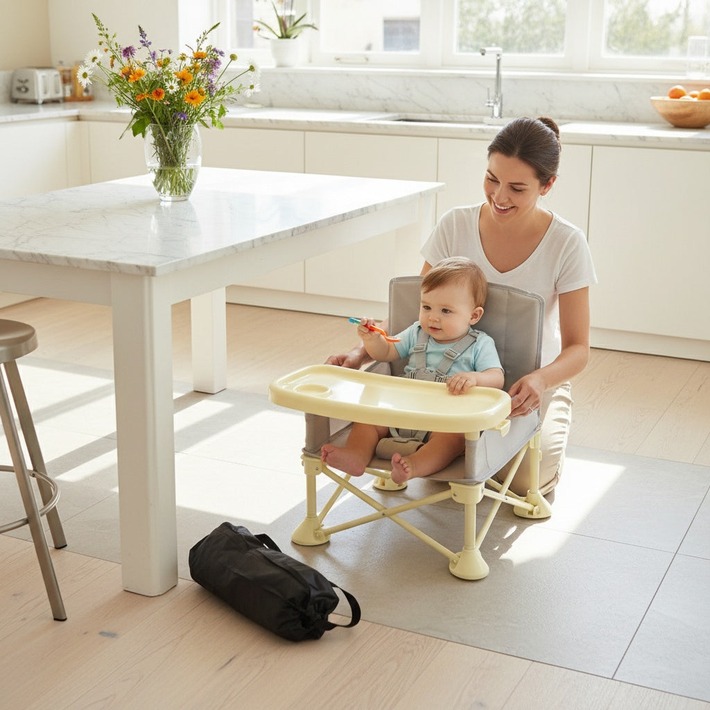 BABY SUTRA CHAIR™
