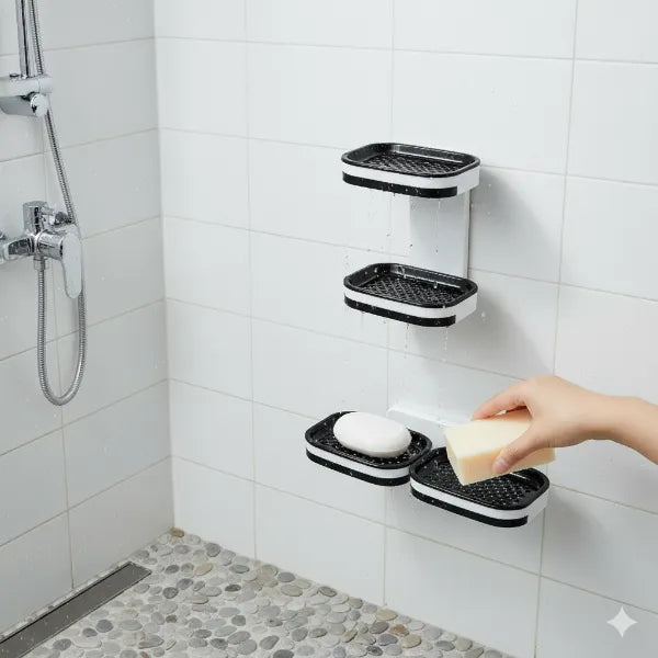 soap holder
