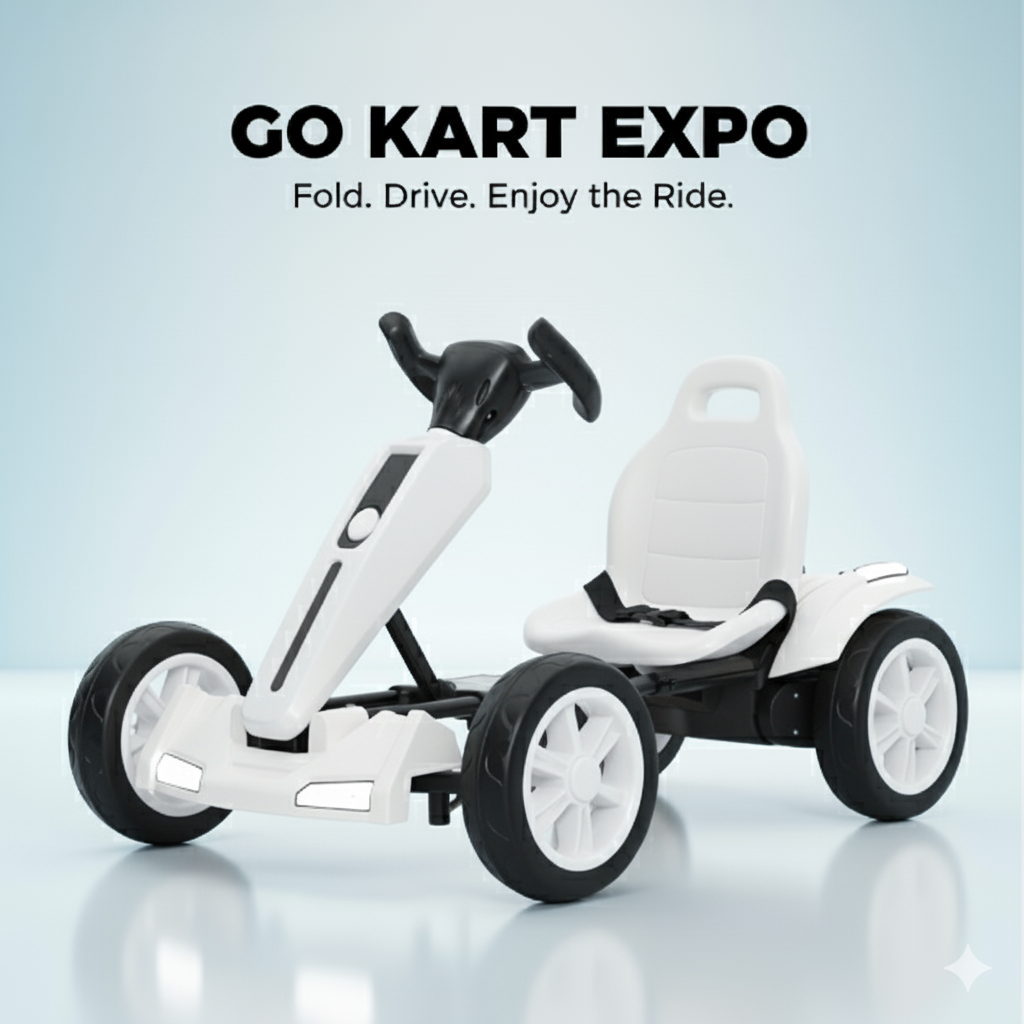 GO KART EXPO
