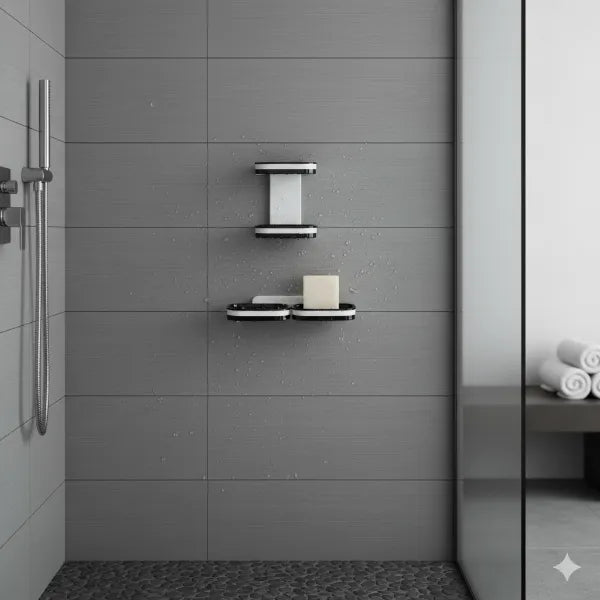soap holder