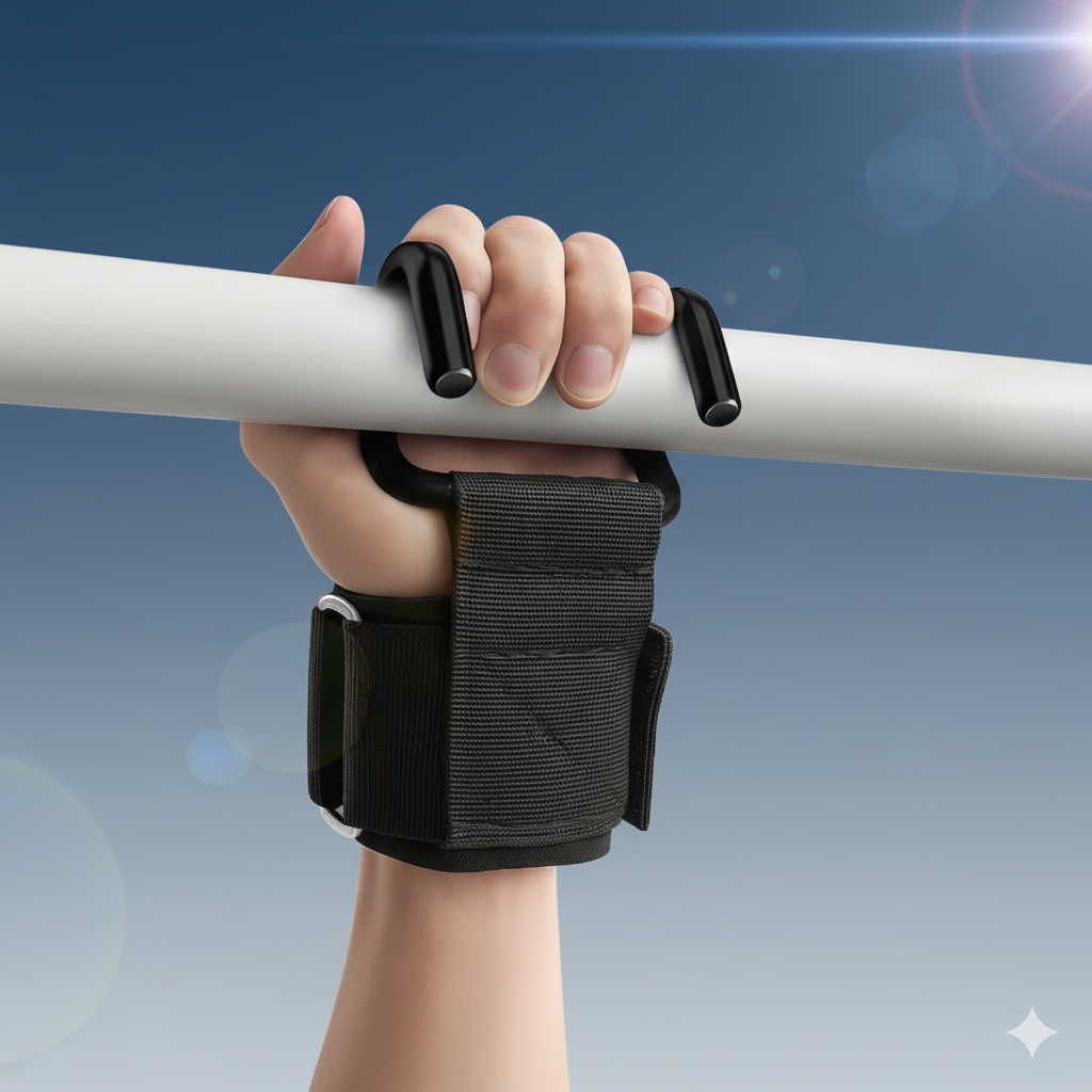 GripPro™ Lifting Hooks